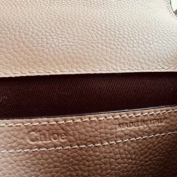 Chloe Marcie Hybrid Prototype - Picture 3 of 4